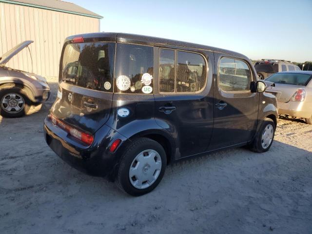 Photo 3 from auction – 2010 NISSAN CUBE BASE with VIN JN8AZ2KR7AT156140