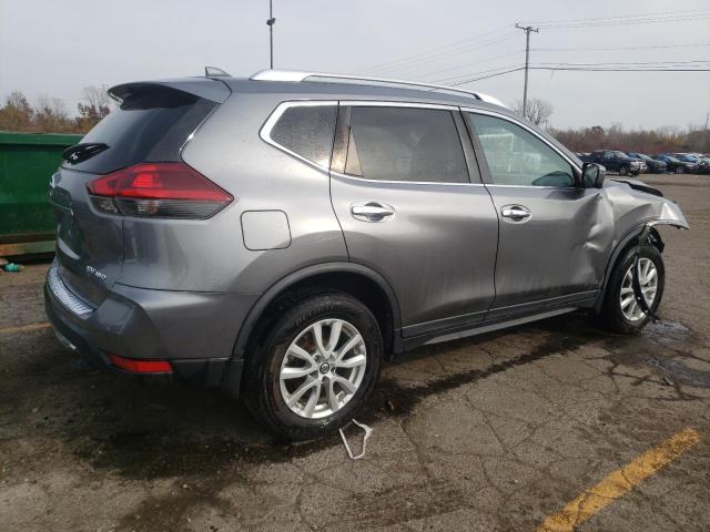 Фото 3 с аукциона – 2018 NISSAN ROGUE с VIN KNMAT2MV7JP560488