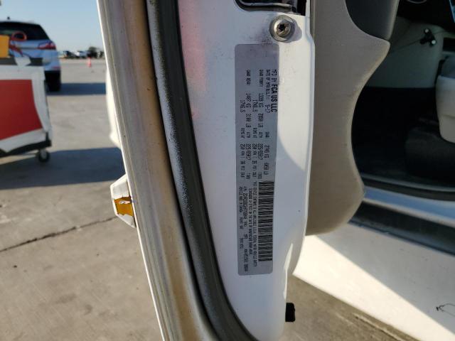 Photo 14 from auction – 2017 DODGE GRAND CARA with VIN 2C4RDGBG3HR768040