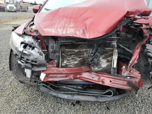 Photo 12 from auction – 2015 MAZDA CX-9 TOURI with VIN JM3TB2CV1F0456387