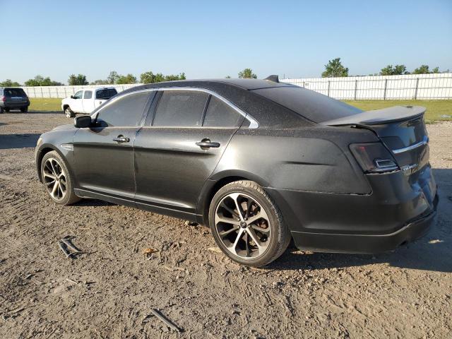 Photo 2 from auction – 2014 FORD TAURUS LIM with VIN 1FAHP2F82EG123522