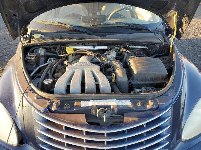 Photo 11 from auction – 2005 CHRYSLER PT CRUISER with VIN 3C3AY75S45T336734