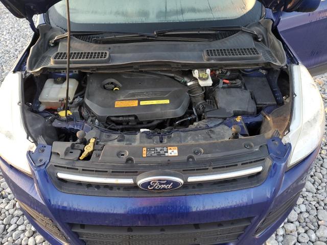 Photo 12 from auction – 2014 FORD ESCAPE SE with VIN 1FMCU0GX7EUD42724