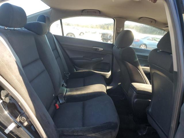 Photo 10 from auction – 2010 HONDA CIVIC LX-S with VIN 19XFA1F69AE073983