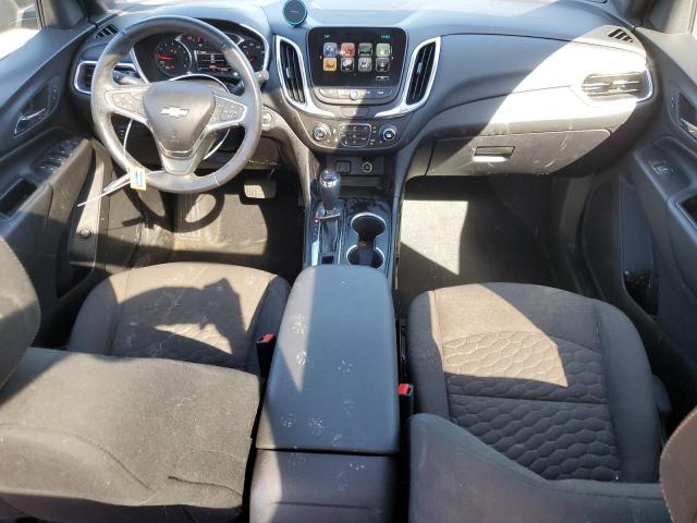 Photo 8 from auction – 2018 CHEVROLET EQUINOX LT with VIN 2GNAXJEV5J6136862