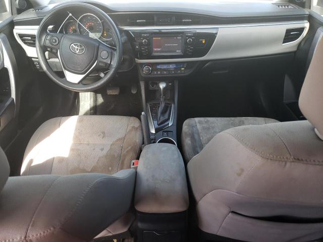 Photo 8 from auction – 2016 TOYOTA COROLLA L with VIN 2T1BURHE3GC487244