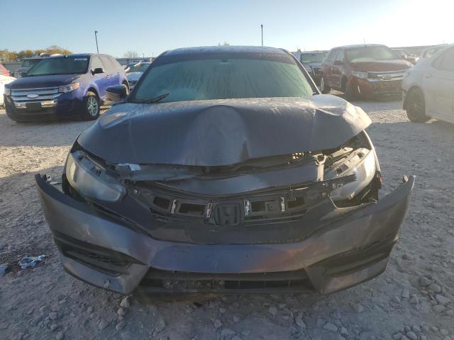 Photo 5 from auction – 2017 HONDA CIVIC EX with VIN 19XFC2F78HE055249