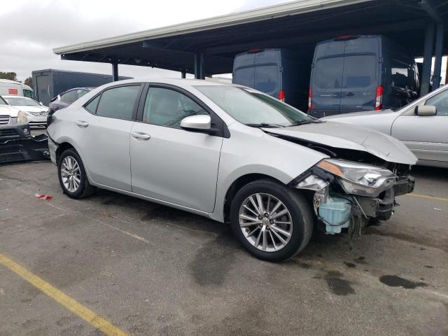 Photo 4 from auction – 2014 TOYOTA COROLLA L with VIN 5YFBURHE3EP096222