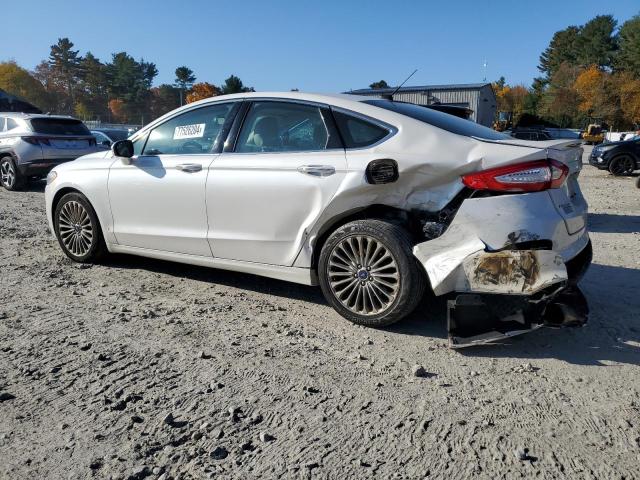 Photo 2 from auction – 2015 FORD FUSION TIT with VIN 3FA6P0D96FR286451