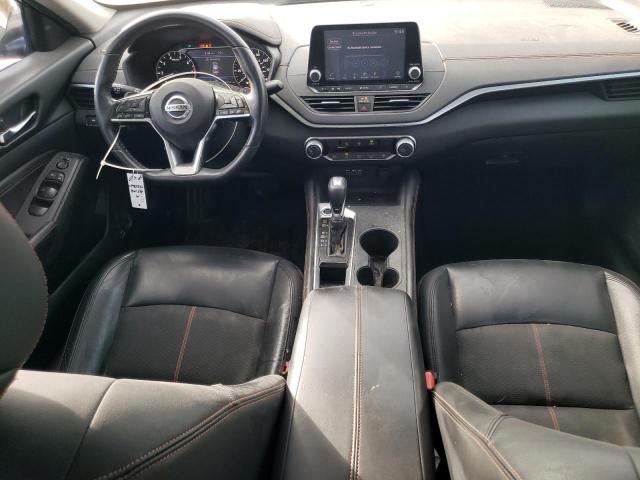 Photo 8 from auction – 2019 NISSAN ALTIMA SR with VIN 1N4BL4CV7KN307949