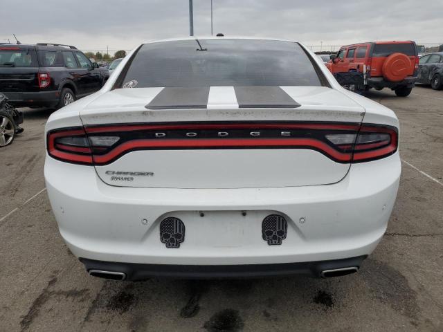 Photo 6 from auction – 2015 DODGE CHARGER SE with VIN 2C3CDXFG9FH858879