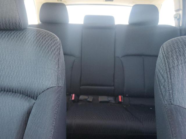 Снимка 10 от търг – 2010 SUBARU OUTBACK 2. с VIN 4S4BRCBC2A3340186