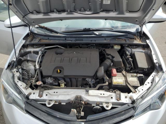 Photo 11 from auction – 2018 TOYOTA COROLLA L with VIN 5YFBURHE2JP771066