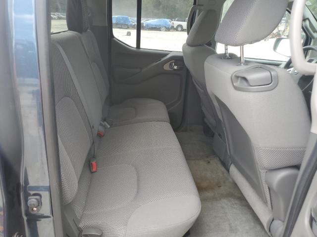 Photo 10 from auction – 2013 NISSAN FRONTIER S with VIN 1N6AD0ER0DN741688