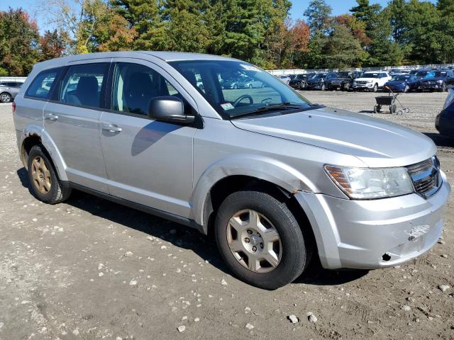 Photo 4 from auction – 2010 DODGE JOURNEY SE with VIN 3D4PG4FB7AT115972