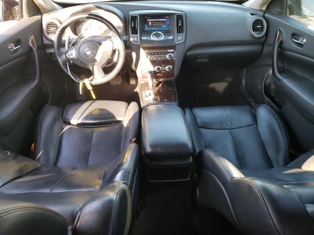 Photo 8 from auction – 2011 NISSAN MAXIMA S with VIN 1N4AA5AP5BC804120