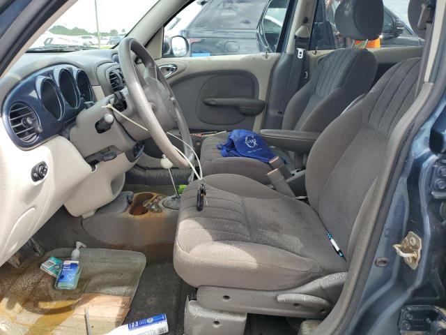 Photo 7 from auction – 2003 CHRYSLER PT CRUISER with VIN 3C4FY48B43T651168