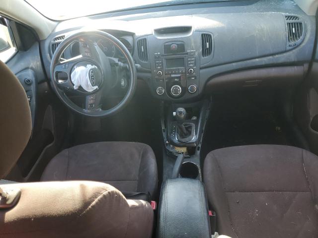 Photo 8 from auction – 2011 KIA FORTE EX with VIN KNAFU4A25B5398282