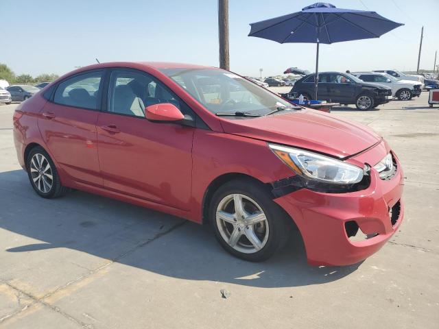 Photo 4 from auction – 2017 HYUNDAI ACCENT SE with VIN KMHCT4AE0HU323907