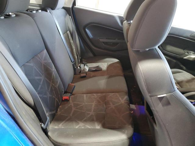Photo 10 from auction – 2011 FORD FIESTA SE with VIN 3FADP4EJ4BM167974