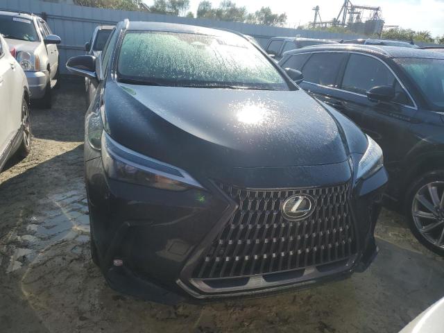 Photo 5 from auction – 2023 LEXUS NX 350 with VIN 2T2GGCEZ6PC020414
