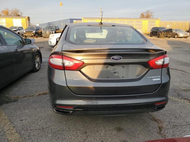 Photo 6 from auction – 2016 FORD FUSION TIT with VIN 3FA6P0K94GR249743