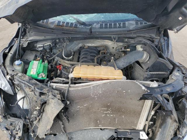 Photo 11 from auction – 2017 FORD F150 SUPER with VIN 1FTEW1EF6HFB42692