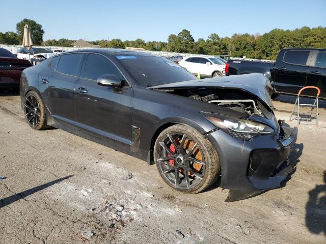 Photo 4 from auction – 2019 KIA STINGER GT with VIN KNAE55LC7K6042446