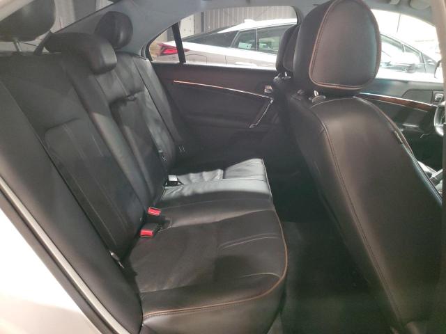 Photo 10 from auction – 2012 LINCOLN MKZ with VIN 3LNHL2JC4CR817731