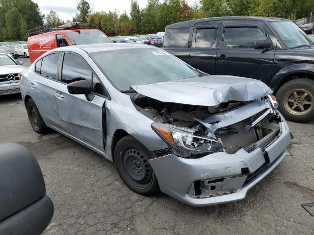 Photo 4 from auction – 2022 SUBARU IMPREZA with VIN 4S3GKAB62N3603294
