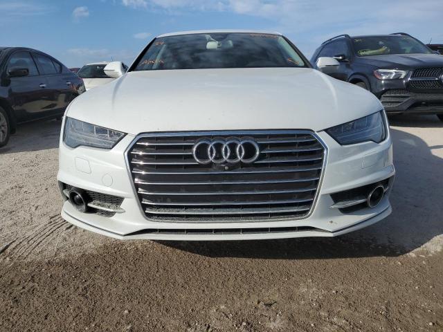 Фото 5 с аукциона – 2016 AUDI A7 PREMIUM с VIN WAUWGAFC7GN012640