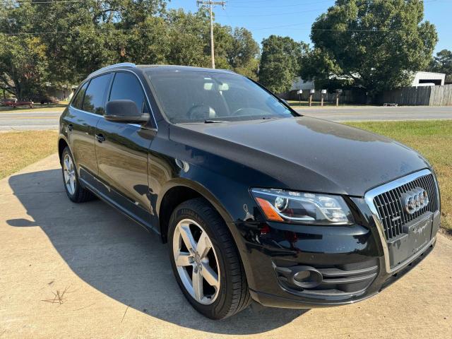 AUDI Q5 PREMIUM 2011 with VIN WA1LFAFP3BA108528 - Photo from auction
