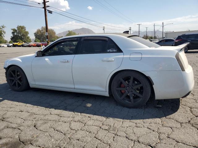 Photo 2 from auction – 2016 CHRYSLER 300 S with VIN 2C3CCABGXGH231468