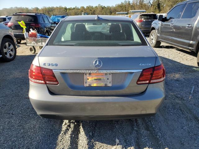Photo 6 from auction – 2014 MERCEDES-BENZ E 350 4MAT with VIN WDDHF8JBXEA898694