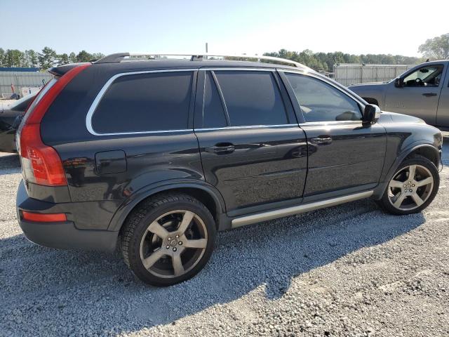 Photo 3 from auction – 2012 VOLVO XC90 R DES with VIN YV4952CT7C1615490