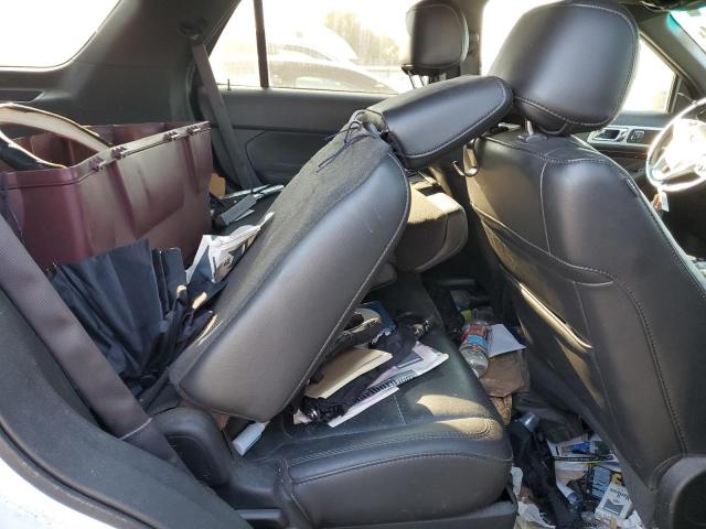 Photo 11 from auction – 2013 FORD EXPLORER L with VIN 1FM5K8F89DGC28003