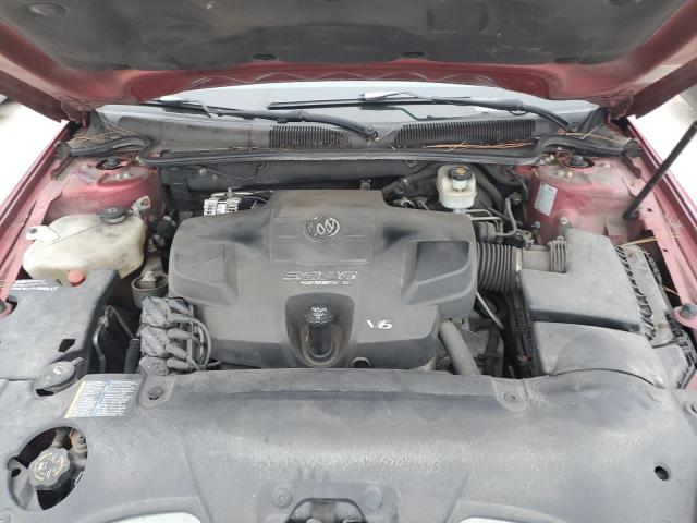 Photo 11 from auction – 2007 BUICK LUCERNE CX with VIN 1G4HD57237U173392