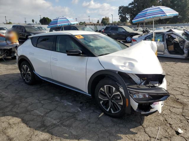 Photo 4 from auction – 2024 KIA EV6 LIGHT with VIN KNDC3DLC5R5184062