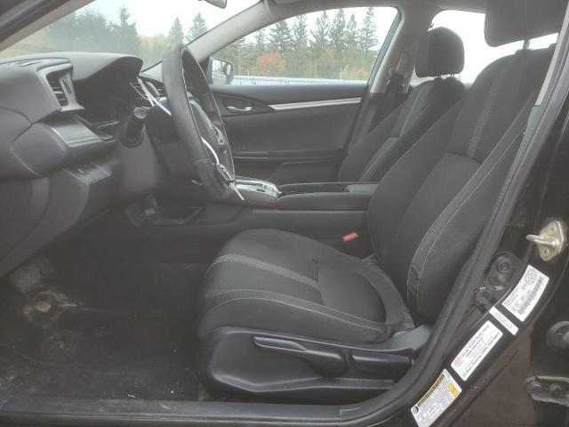 Photo 7 from auction – 2018 HONDA CIVIC LX with VIN 2HGFC2F53JH024873