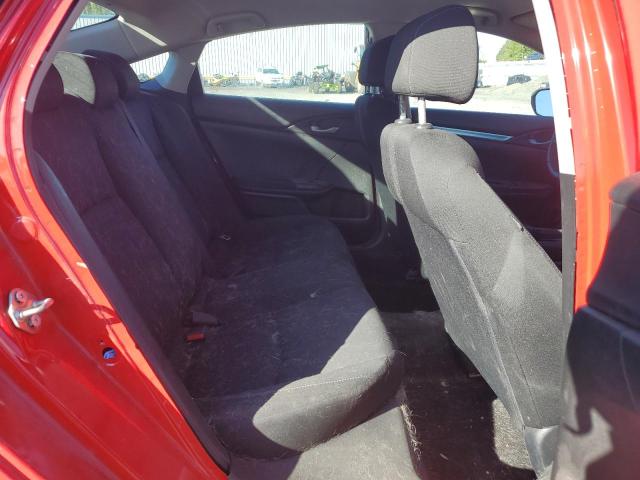 Photo 10 from auction – 2017 HONDA CIVIC LX with VIN 2HGFC2F51HH515775