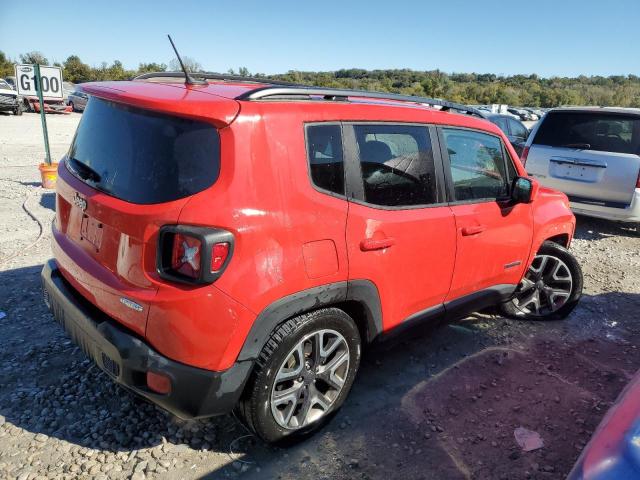 Photo 3 from auction – 2017 JEEP RENEGADE L with VIN ZACCJABB1HPG38276