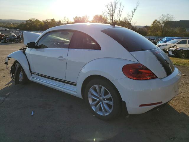 Photo 2 from auction – 2013 VOLKSWAGEN BEETLE with VIN 3VWRL7AT0DM656182