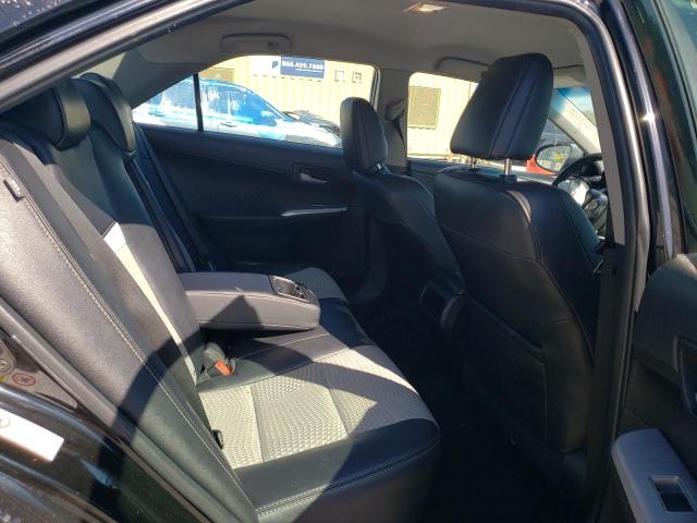 Photo 10 from auction – 2014 TOYOTA CAMRY L with VIN 4T1BF1FK4EU344786