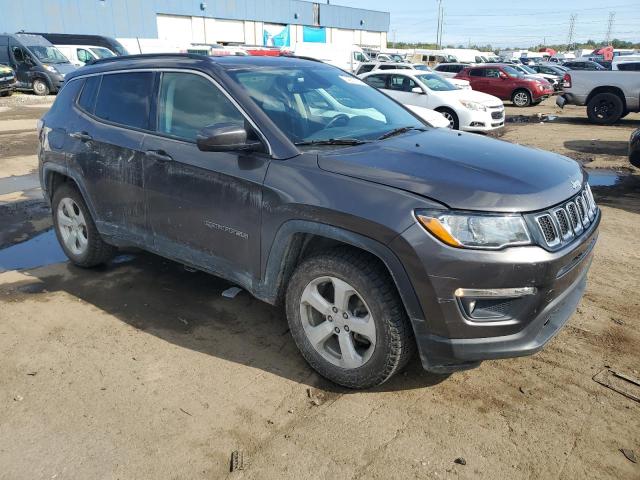 Photo 4 from auction – 2019 JEEP COMPASS LA with VIN 3C4NJDBB4KT597328