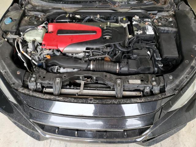 Photo 11 from auction – 2017 HONDA CIVIC SI with VIN 2HGFC1E57HH707231