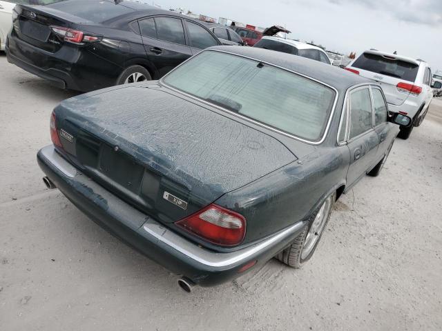 Photo 3 from auction – 1998 JAGUAR XJR with VIN SAJPX1842WC847795