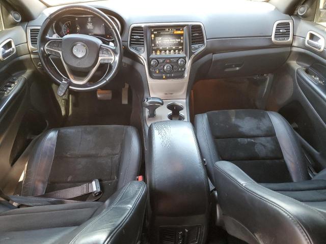 Photo 8 from auction – 2015 JEEP GRAND CHER with VIN 1C4RJFAG6FC651269