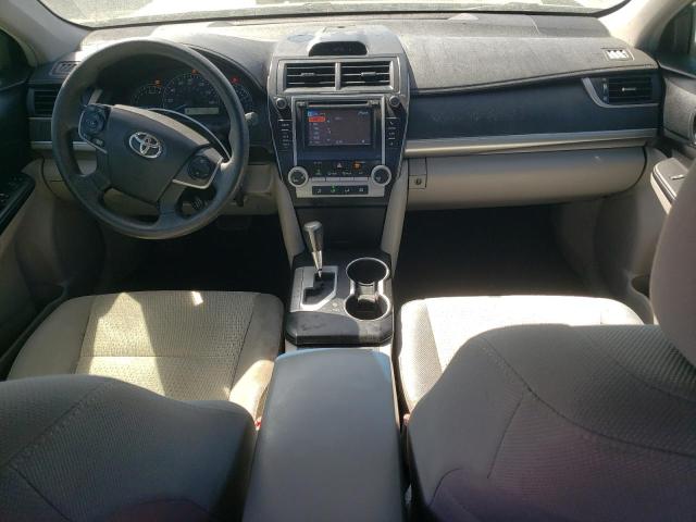 Photo 8 from auction – 2014 TOYOTA CAMRY L with VIN 4T1BF1FK9EU764334