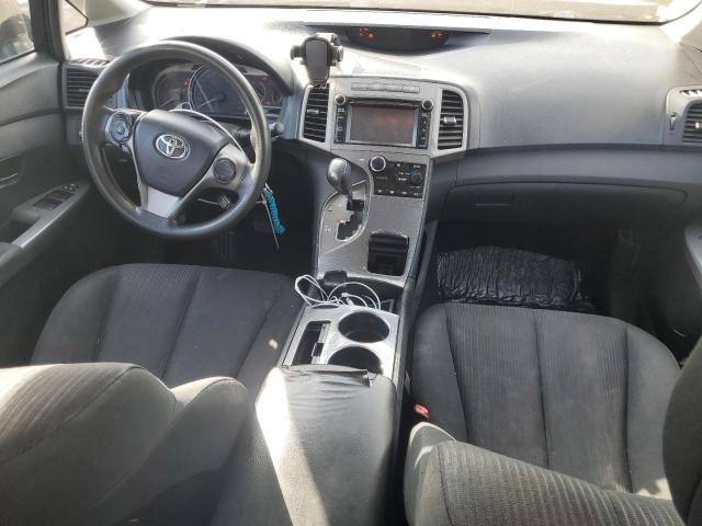 Photo 8 from auction – 2013 TOYOTA VENZA LE with VIN 4T3BA3BB2DU036800