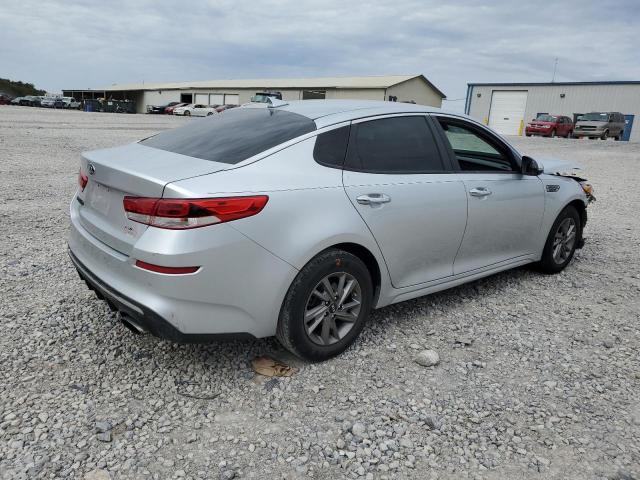 Photo 3 from auction – 2019 KIA OPTIMA with VIN 5XXGT4L32KG288009
